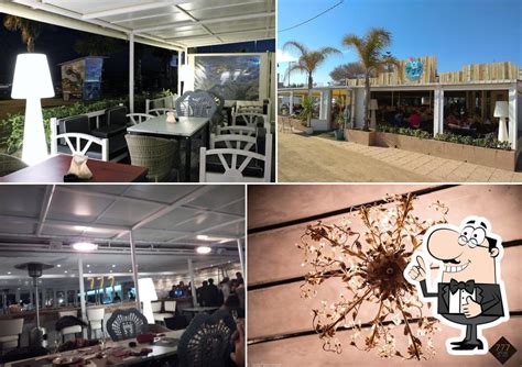 Restaurante 777 Gastro Lounge del Mar, Pineda de Mar .